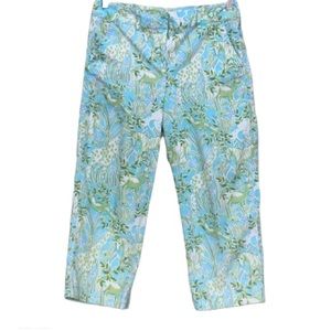 Larry Levine Resort wear Pants